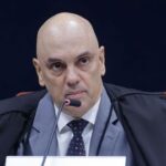 Alexandre de Moraes nega ter viajado em aviões de Vorcaro Alexandre de Moraes nega ter viajado em aviões de Vorcaro