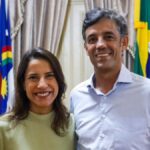 Daniel Coelho deixa governo de PE para disputar vaga de deputado federal pelo PSD Daniel Coelho deixa governo de PE para disputar vaga de deputado federal pelo PSD
