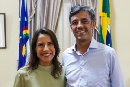 Daniel Coelho deixa governo de PE para disputar vaga de deputado federal pelo PSD