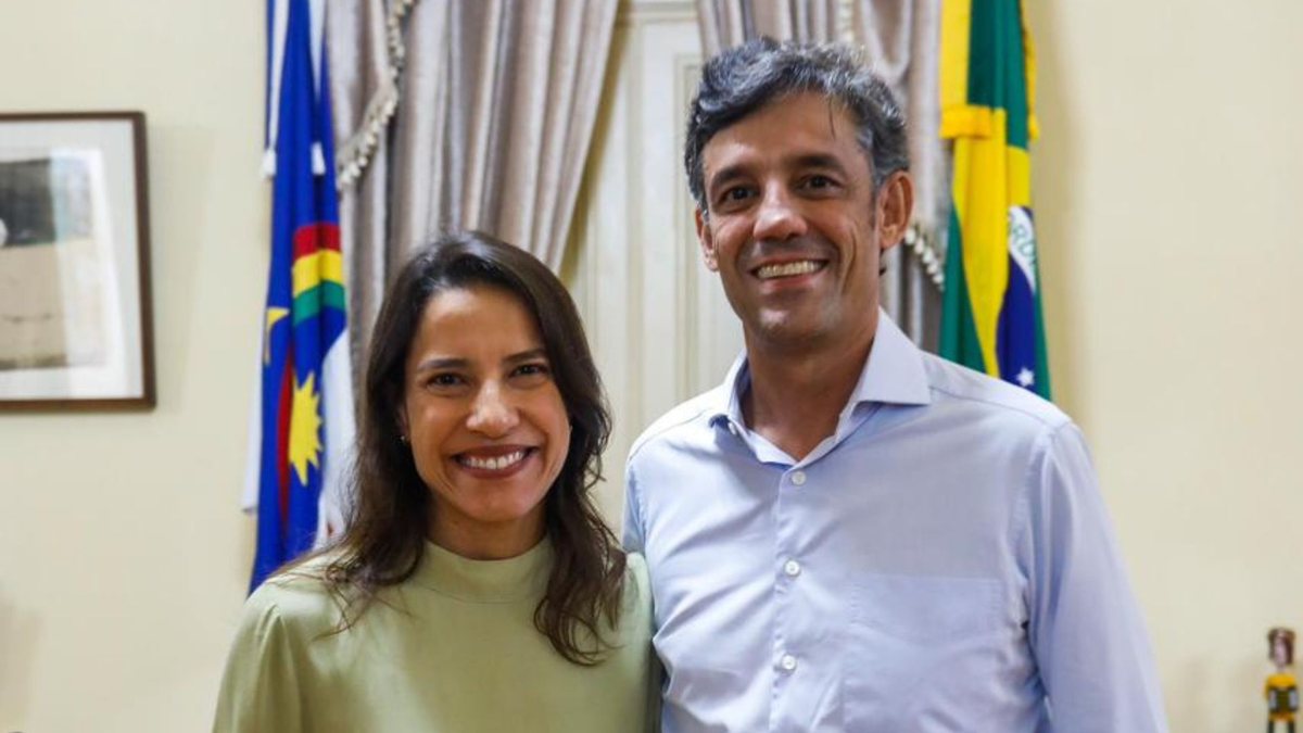 Daniel Coelho deixa governo de PE para disputar vaga de deputado federal pelo PSD