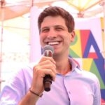 Em último dia à frente do Recife, João Campos entrega obras do Hospital da Criança e do Parque Eduardo Campos Em último dia à frente do Recife, João Campos entrega obras do Hospital da Criança e do Parque Eduardo Campos