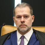 Toffoli voou em avião de empresa de Vorcaro para ir ao resort Tayayá, diz jornal Toffoli voou em avião de empresa de Vorcaro para ir ao resort Tayayá, diz jornal