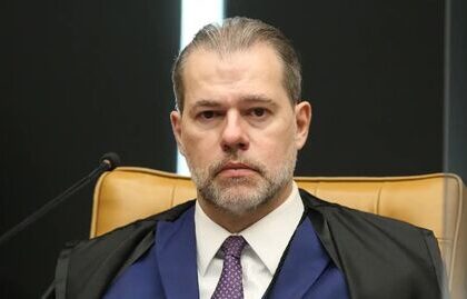 Toffoli voou em avião de empresa de Vorcaro para ir ao resort Tayayá, diz jornal