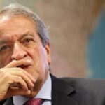 Presidente do PL diz que Ronaldo Caiado seria opção de vice para Flávio Bolsonaro Presidente do PL diz que Ronaldo Caiado seria opção de vice para Flávio Bolsonaro