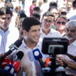 João Campos começa despedida oficial da prefeitura: “hoje é dia de renunciar”