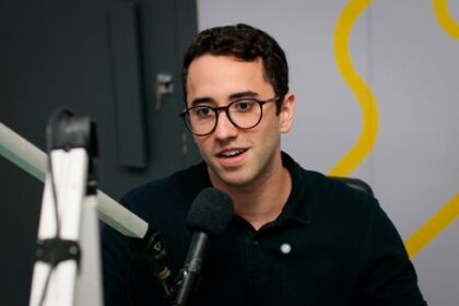 Thiago Medina diz que Raquel Lyra tem chapa “menos pior” para eleitorado de direita em Pernambuco