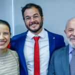 Túlio Gadelha defende tese de segundo palanque de Lula; Humberto diz que “não há prejuizo” à chapa de João Campos