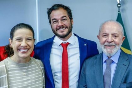 Túlio Gadelha defende tese de segundo palanque de Lula; Humberto diz que “não há prejuizo” à chapa de João Campos
