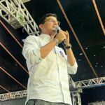 Victor Marques assume Prefeitura do Recife e promete manter ritmo de entregas: “A população pode esperar compromisso”