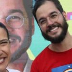 “Sempre contamos com apoio de Lula”, diz Raquel Lyra em filiação de Túlio Gadelha, em meio a candidatura de Caiado