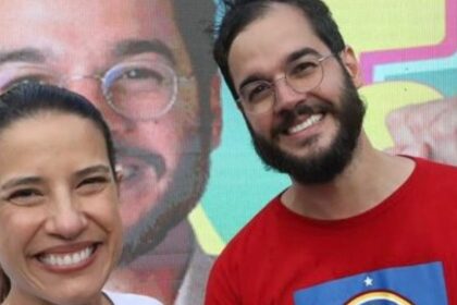 “Sempre contamos com apoio de Lula”, diz Raquel Lyra em filiação de Túlio Gadelha, em meio a candidatura de Caiado