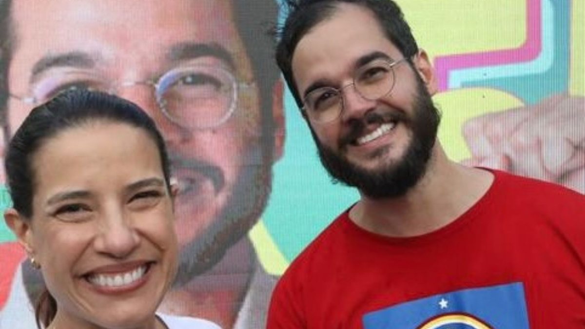 “Sempre contamos com apoio de Lula”, diz Raquel Lyra em filiação de Túlio Gadelha, em meio a candidatura de Caiado