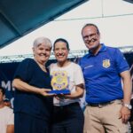 Em dia histórico, governadora Raquel Lyra entrega novo Complexo de Polícia Científica e inaugura terceira Cozinha Comunitária na cidade de Caruaru