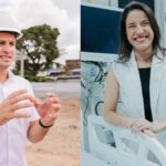 Disputa entre João Campos e Raquel Lyra será medida em pesquisas Real Time e Simplex na próxima semana Disputa entre João Campos e Raquel Lyra será medida em pesquisas Real Time e Simplex na próxima semana