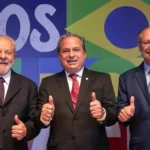 Tadeu Alencar é nomeado ministro do Empreendedorismo Tadeu Alencar é nomeado ministro do Empreendedorismo