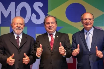 Tadeu Alencar é nomeado ministro do Empreendedorismo