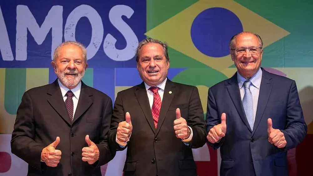 Tadeu Alencar é nomeado ministro do Empreendedorismo