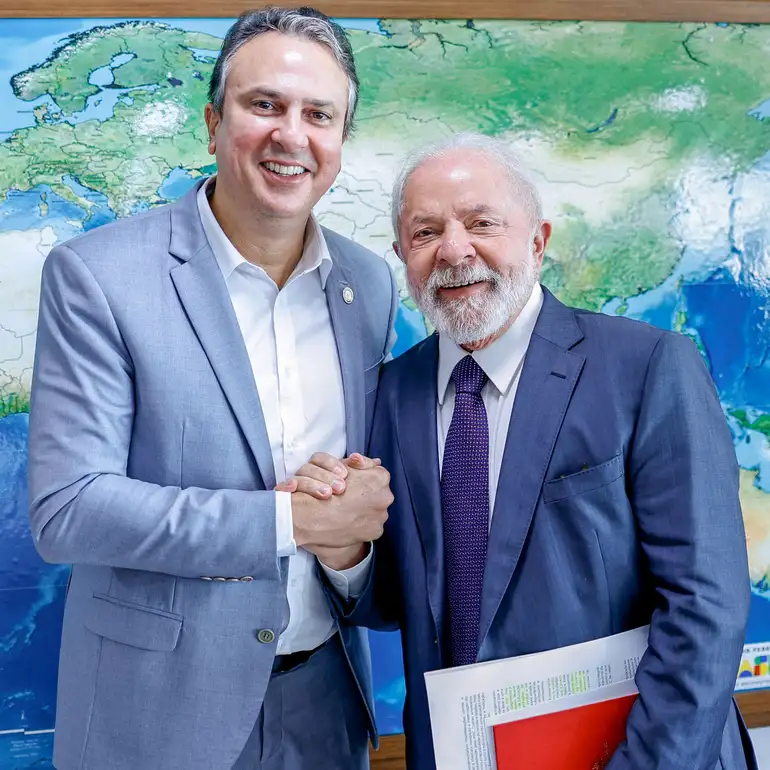 PT discute plano B para 2026 e admite nos bastidores risco de Lula ficar fora da disputa PT discute plano B para 2026 e admite nos bastidores risco de Lula ficar fora da disputa