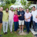 Avante anuncia apoio a Túlio Gadelha Avante anuncia apoio a Túlio Gadelha