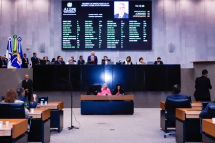 Pós-janela partidária, PSD e Podemos são maiores ganhadores; veja como fica a Alepe agora