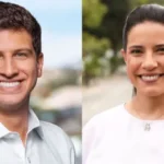 Veritá: Raquel Lyra e João Campos empatam na disputa pelo governo de PE