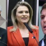 Humberto Costa e Marília seguem na liderança, mas Miguel Coelho encosta na disputa pelo senado