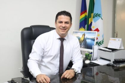 Vereador Paulo André propõe mudança de nome de “Córrego do Desastre” para “Córrego da Esperança” e projeto é aprovado na Câmara