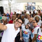 Diego Cabral entrega novo CRAS I Timbi e reforça compromisso com inclusão social em Camaragibe Diego Cabral entrega novo CRAS I Timbi e reforça compromisso com inclusão social em Camaragibe
