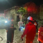 Raquel Lyra e Victor Marques “unem forças” após desabamento com mortes no Pilar Raquel Lyra e Victor Marques “unem forças” após desabamento com mortes no Pilar