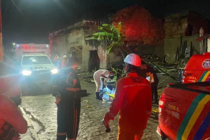 Raquel Lyra e Victor Marques “unem forças” após desabamento com mortes no Pilar Raquel Lyra e Victor Marques “unem forças” após desabamento com mortes no Pilar