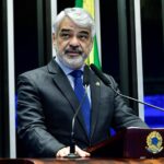 Exclusivo | Humberto Costa avalia licença do Senado para focar na campanha