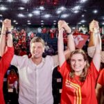 Ala do PT diverge do diretório estadual e declara apoio a pré-candidatura do PSOL ao governo de Pernambuco Ala do PT diverge do diretório estadual e declara apoio a pré-candidatura do PSOL ao governo de Pernambuco