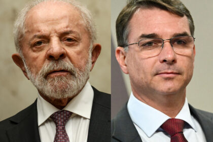 Futura Inteligência divulga pesquisa de intenções de voto para presidente Futura Inteligência divulga pesquisa de intenções de voto para presidente