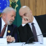 Lula afirma ter dito a Moraes: ‘não permita que esse caso do Vorcaro jogue fora sua biografia’ Lula afirma ter dito a Moraes: ‘não permita que esse caso do Vorcaro jogue fora sua biografia’