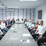 PP deixa blocão do governo na Alepe e anuncia independência