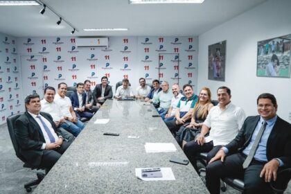 PP deixa blocão do governo na Alepe e anuncia independência PP deixa blocão do governo na Alepe e anuncia independência