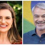 Simplex/Blog do Elielson: Marília Arraes e Humberto Costa lideram disputa ao Senado em todos os cenários Simplex/Blog do Elielson: Marília Arraes e Humberto Costa lideram disputa ao Senado em todos os cenários