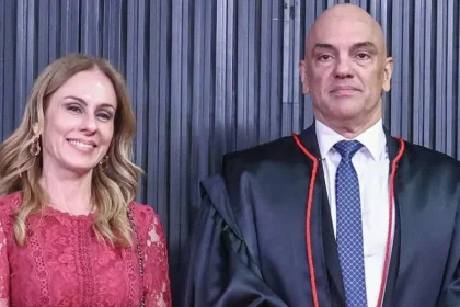 Master pagou R$ 80,2 milhões a escritório de mulher de Moraes em 22 meses