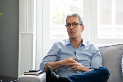 Zema descarta ser vice de Flávio Bolsonaro e reafirma candidatura própria à Presidência Zema descarta ser vice de Flávio Bolsonaro e reafirma candidatura própria à Presidência