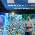 Bancada do PL na Alepe manterá independência após saída de Renato Antunes e Joel da Harpa Bancada do PL na Alepe manterá independência após saída de Renato Antunes e Joel da Harpa