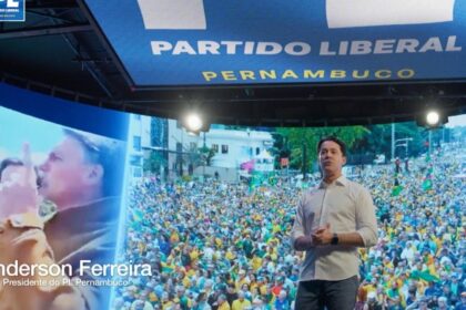 Bancada do PL na Alepe manterá independência após saída de Renato Antunes e Joel da Harpa Bancada do PL na Alepe manterá independência após saída de Renato Antunes e Joel da Harpa