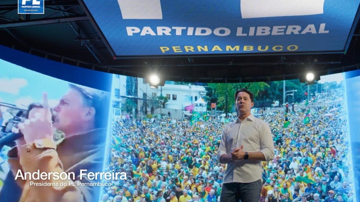 Bancada do PL na Alepe manterá independência após saída de Renato Antunes e Joel da Harpa