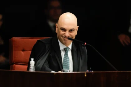 Moraes determina prisão de réus do núcleo 4 da trama golpista