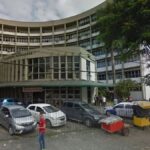 Raquel Lyra lança licitação para requalificação do Hospital Agamenon Magalhães Raquel Lyra lança licitação para requalificação do Hospital Agamenon Magalhães