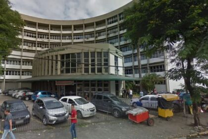 Raquel Lyra lança licitação para requalificação do Hospital Agamenon Magalhães Raquel Lyra lança licitação para requalificação do Hospital Agamenon Magalhães