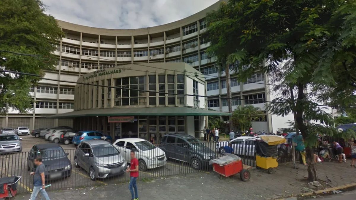 Raquel Lyra lança licitação para requalificação do Hospital Agamenon Magalhães
