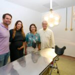 Dueire destaca avanço na saúde de Carpina com inauguração de novo bloco cirúrgico e obras do Hospital da Mulher, Criança e Adolescente