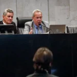 Álvaro Porto diz que governo esvazia Alepe para travar votação da LOA: “A culpa não é da Assembleia” Álvaro Porto diz que governo esvazia Alepe para travar votação da LOA: “A culpa não é da Assembleia”