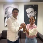 Cássia do Moinho lança pré-candidatura à Câmara Federal e projeta ampliar atuação política Cássia do Moinho lança pré-candidatura à Câmara Federal e projeta ampliar atuação política