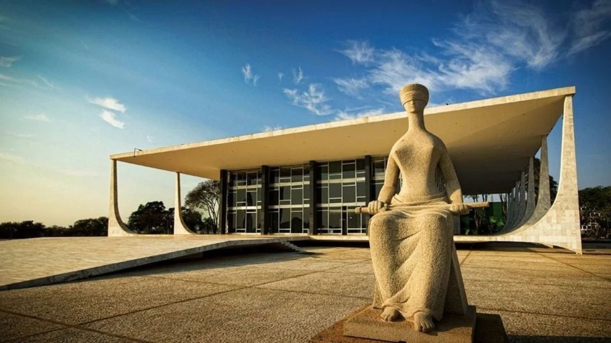 Datafolha: maioria dos brasileiros vê ministros do STF ligados a caso do Banco Master